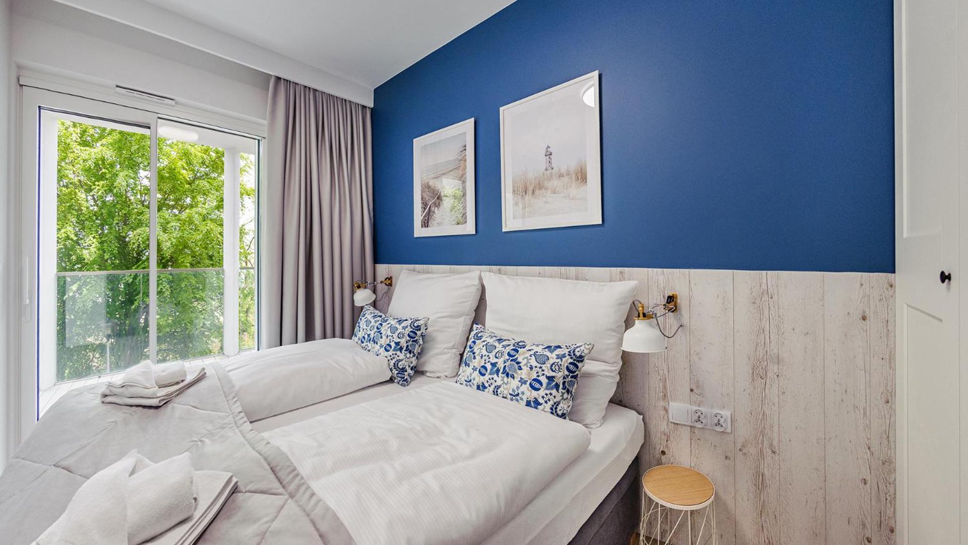סיאנוז'טי Apartament Szafirowy Od Strony Morza 119- Perlowa Przystan Holiday City מראה חיצוני תמונה